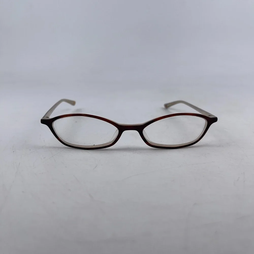 Nine‎ West 302 0FU7 Women Eyeglasses Frames Black Full Rim Rectangular 135mm